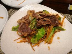 -甄花精致料理自助(城市阳台店)