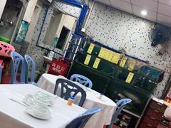 -广宁炭炉鸡煲·富临门饭店