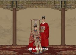 -情订奇缘婚纱摄影(和平路店)