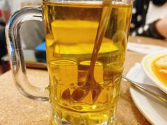 西洋菜蜜-喜莲咖啡