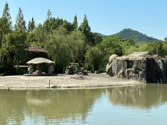 -宁波野生动物园