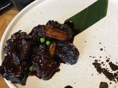 梅子排骨-院子餐厅·大锅菜·老杭帮(桥西直街店)