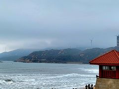 -青澳湾北回归线广场