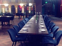 大堂-疯克大象美式烤肉餐厅