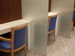 -虹桥机场V2贵宾休息室