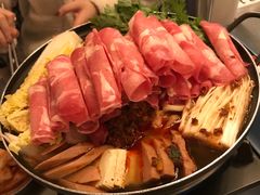 -MI WU FACTORY米屋美食工厂餐厅(绿地店)