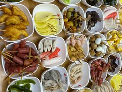 -江油特色冷沾沾(火炮街店)