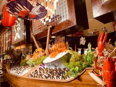 -芭菲盛宴·环球美食(北城国际店)