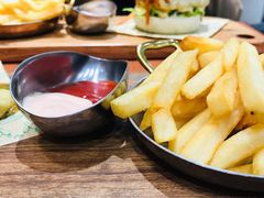 -魏斯理汉堡(西安沣东吾悦店)