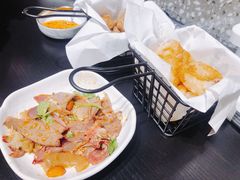 -贡梅老面馆·蟹粉面·无锡特色小吃(南长街主推店)