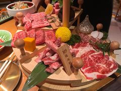 -MIKOMIKO和牛烧肉专门店(南门店)