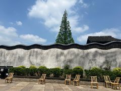 -乌镇东栅景区