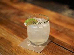 -Mercato莫卡多露台餐厅与酒吧(K11店)