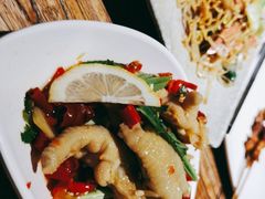 -平娃三宝烧烤·面食(南小街店)