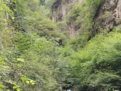 -孤山寨风景区