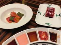 -夏宫中餐厅(香格里拉大酒店)