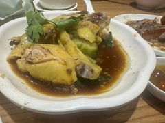-裕记烧腊连锁餐饮(外马分店)
