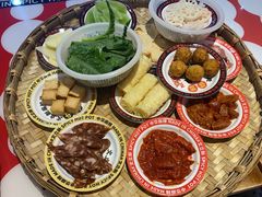 -文立新麻辣烫(合生汇21街区店)