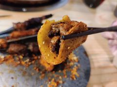 -水浒烤肉(医学院店)