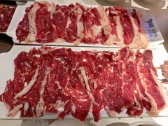 -犇鼎牛潮汕牛肉火锅(新辰里学清路店)
