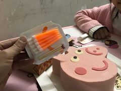 -壹点壹客·生日蛋糕(龙岗店)
