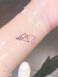 -墨無界刺青TATTOO