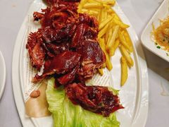 -丰收日·小海鲜·沪上家宴(顾村正大店)