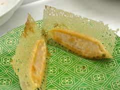 海胆锅贴-品海楼·大连海胆锅贴馆(东港店)