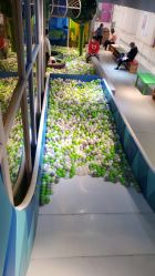 -KidSteam儿童乐园(富力城店)