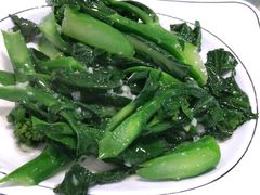 -老字号蛇口德记烧腊饭店·海鲜加工