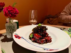 茶香仔排-晟永興烤鸭店(五道口店)