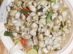 -盒马鲜生(杨高南路店)