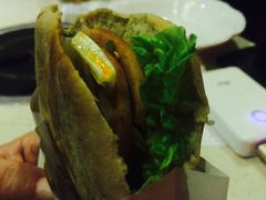 -一叶一世界•素食餐厅(环球中心店)