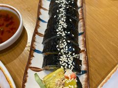 -海云台韩式汤饭·13年匠心韩料(南山店)