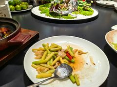 -山外山·林语花园餐厅