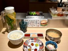-肉肉大米(金虹桥店)