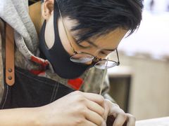 -五月木作·DIY木作文创体验店(北京路店)