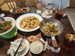 -湖兰金牌小炒肉(椒江万达店)