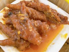 -益健海鲜大食坊(拱北口岸店)