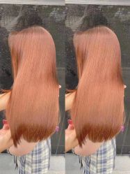 -NICE SALON 奈丝造型