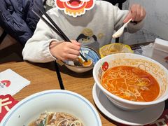 -和府捞面(星光大道一期店)