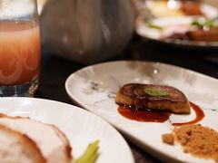 -深圳四季酒店·馥自助餐厅