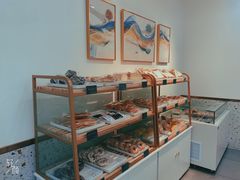 -美事客·面包·蛋糕·甜品(CBD店)