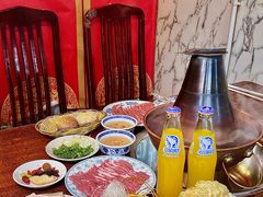 -前门张记涮肉(前门店)