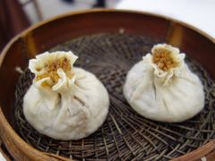 松籽烧卖-怡园饭店-餐厅(四望亭店)