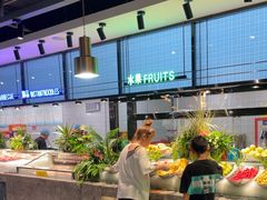 -金滏山烤肉·海鲜·火锅自助餐厅(襄阳万达店)