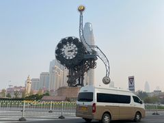 -世纪钟