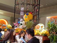 -墨纪Mojí墨西哥餐厅(官舍店)