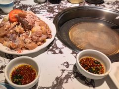 -谢云贵清香水煮鸡(总店)