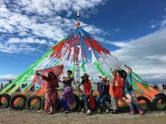 -青海湖国家重点风景名胜区